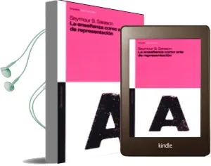 Descargar AudioLibro La Enseñanza Como Arte de Representacion de Seymour B. Sarason año 2002