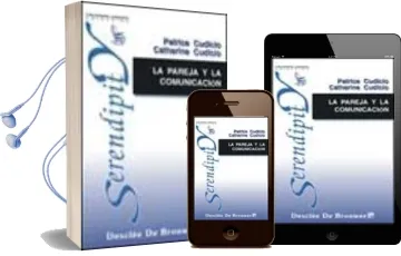 Descargar AudioLibro La Pareja, la Comunicacion de Catherine Cudicio año 2002