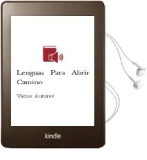 Descargar AudioLibro Lenguas para Abrir Camino. de Varios Autores año 2002