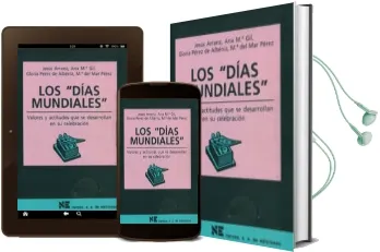 Descargar AudioLibro Los Dias Mundiales (Materiales 12-16 para Educacion Secundaria) de Varios Autores año 2002