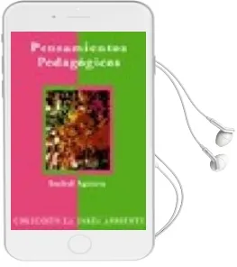 Descargar AudioLibro Pensamientos Pedagogicos de Isabel AgãEra año 2002