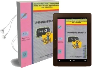 Descargar AudioLibro Problemat 1 (Mediterraneo: Problemas para el Area de Matematicas Primaria) de Pedro Olaya Ruano año 2002
