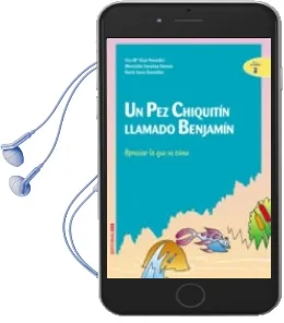 Descargar AudioLibro Un pez Chiquitin Llamado Benjamin: Apreciar lo que se Tiene de Varios Autores año 2002