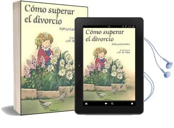 Descargar AudioLibro Como Superar el Divorcio de Kathryn Lankston año 2002
