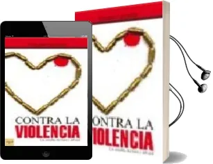 Descargar AudioLibro Contra la Violencia: Las Semillas del Bien y del mal de Vicente Garrido año 2002