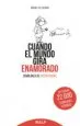 AudioLibro Cuando el Mundo Gira Enamorado: Semblanza de Viktor Frankl de Rafael De Los Rios