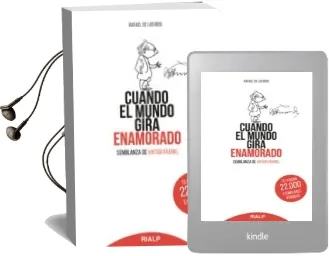 Descargar AudioLibro Cuando el Mundo Gira Enamorado: Semblanza de Viktor Frankl de Rafael De Los Rios año 2002