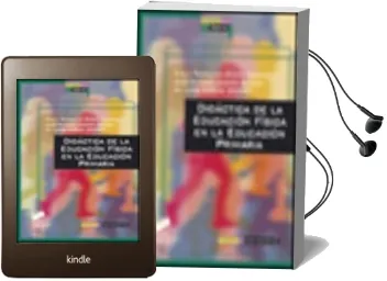 Descargar AudioLibro Didactica de la Educacion Fisica en la Eduacion Primaria de Varios Autores año 2002