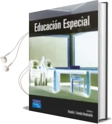 Descargar AudioLibro Educacion Especial: Areas Curriculares para Alumnos con Necesidad es Educativas Especiales de Varios Autores año 2002