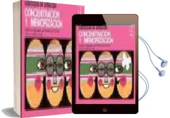 Descargar AudioLibro Ejercicios de Atencion, Concentracion y Memorizacion de Jose Alfredo Gonzalez Celdran año 2002