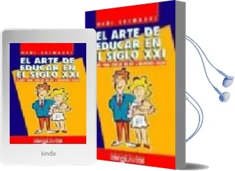 Descargar AudioLibro El Arte de Educar en el Siglo xxi de Raul Cremades año 2002