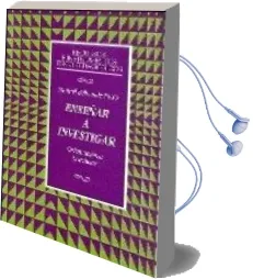 Descargar AudioLibro Enseñar a Investigar: Orientaciones Practicas de Manuel Belmonte Nieto año 2002