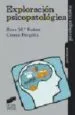 AudioLibro Exploracion Psicopatologica de R.M. Baños
