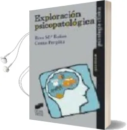 Descargar AudioLibro Exploracion Psicopatologica de R.M. Baños año 2002