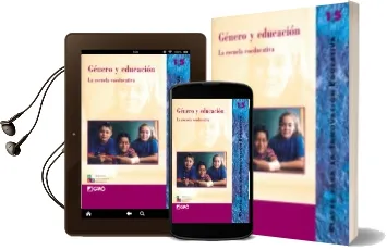 Descargar AudioLibro Genero y Educacion: La Escuela Coeducativa de Mâª Luisa Abad año 2002