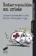 AudioLibro Intervencion en Crisis de Alberto Fernandez Liria