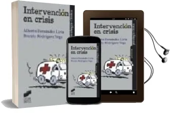 Descargar AudioLibro Intervencion en Crisis de Alberto Fernandez Liria año 2002