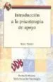 AudioLibro Introduccion a la Psicoterapia de Apoyo de Henry Pinsker