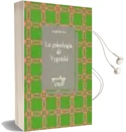 Descargar AudioLibro La Psicologia de Vygotski (5ª Ed.) de Angel Riviere año 2002