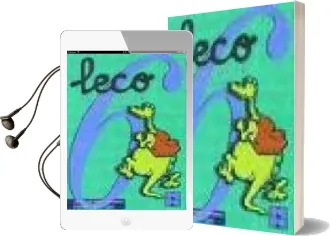 Descargar AudioLibro Leco 6. Leo, Escribo y Comprendo (Cuaderno del Alumno) de Jose Luis Galve Manzano año 2002