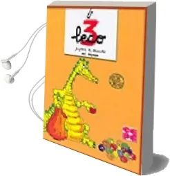 Descargar AudioLibro Leemos, Escribimos y Comprendemos 3 de Jose Luis Galve Manzano año 2002