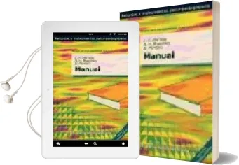 Descargar AudioLibro Manual: Inventario de Destrezas Adaptativas (Cals) de L.E Morreau año 2002