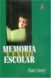 AudioLibro Memoria y Exito Escolar de Alain Lieury