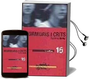 Descargar AudioLibro Murmuris i Crits (Cartes a Mireia) de Carme Miquel año 2002