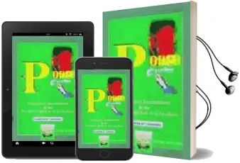 Descargar AudioLibro Poder Escribir de Rosa Mary Gonzalez Seijas año 2002