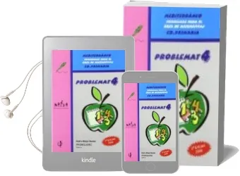 Descargar AudioLibro Problemat-4 Atención a la Diversidad 137 de Pedro Olaya Ruano año 2002