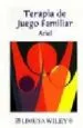 AudioLibro Terapia de Juego Familiar de Shlomo Ariel
