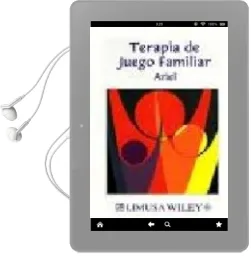 Descargar AudioLibro Terapia de Juego Familiar de Shlomo Ariel año 2002