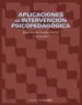AudioLibro Aplicaciones de Intervencion Psicopedagogica de Jesus Nicasio Garcia Sanchez