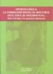 AudioLibro Aportaciones a la Formacion Inicial de Maestros en el Area de mat Ematicas: Una Mirada a la Practica Docente de Varios Autores