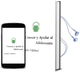 Descargar AudioLibro Conocer y Ayudar al Adolescente de Joaquin Callabed año 2002