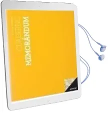 Descargar AudioLibro Cuaderno Memorandum de Varios Autores año 2002