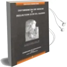 Descargar AudioLibro Diferencia de Sexos y Relacion con el Saber de Nicole Mosconi año 2002