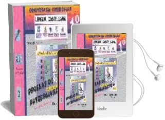 Descargar AudioLibro Ejerlen 4 de Pedro Olaya Ruano año 2002