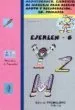 AudioLibro Ejerlen 6. Mediterraneo: Ejercicios de Lenguaje para Repaso, Apoy o y Recuperacion. Primaria de Pedro Olaya Ruano