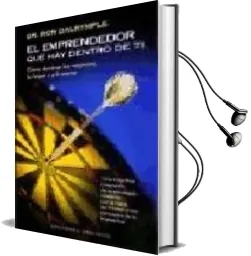 Descargar AudioLibro El Emprendedor que hay Dentro de ti: Como Dominar los Negocios, t u Hogar y a ti Mismo de Ron Dalrymple año 2002