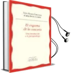 Descargar AudioLibro El Esquema de lo Concreto: Una Introduccion a la Psicopatologia de Pablo Ramos Gorostiza año 2002