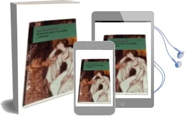 Descargar AudioLibro El mal de Amor, su Estudio y Abordaje de Ana Martos Rubio año 2002