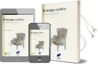 Descargar AudioLibro El Trabajo Analitico: Conceptos Indispensables de Laura E. Vaccarezza año 2002