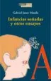 AudioLibro Infancias Soñadas y Otros Ensayos de Gabriel Janer Manila