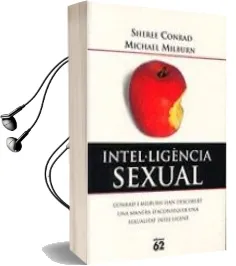 Descargar AudioLibro Intel.Ligencia Sexual de Sheree Conrad año 2002