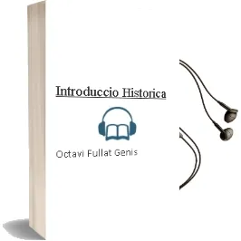Descargar AudioLibro Introduccio Historica de Octavi Fullat Genis año 2002