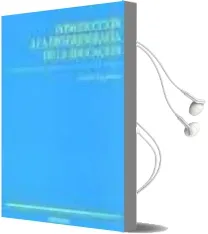 Descargar AudioLibro Introduccion a la Historiografia de la Educacion de Javier Laspalas año 2002