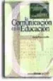 AudioLibro La Comunicacion en la Educacion de Daniel Prieto Castillo