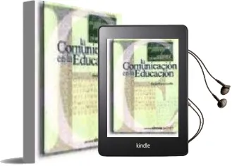 Descargar AudioLibro La Comunicacion en la Educacion de Daniel Prieto Castillo año 2002