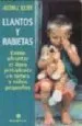 AudioLibro Llantos y Rabietas: Como Afrontar el Lloro Persistente en Bebes y Niños Pequeños de Aletha J. Solter